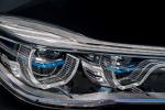 BMW 740Le xDrive 2015 года (WW)